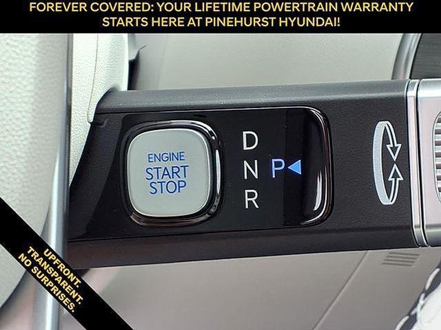 2026 Hyundai Palisade Calligraphy - Photo 10