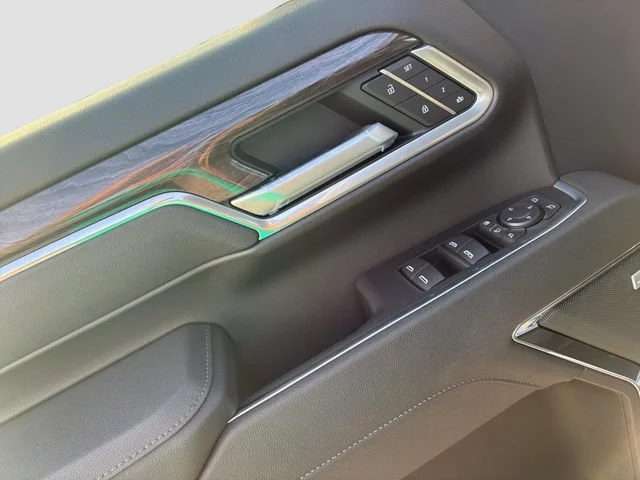 New 2026 Sterling Gray Metallic Chevrolet LTZ image 11