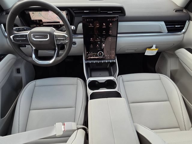 2026 GMC Terrain Denali - Photo 7