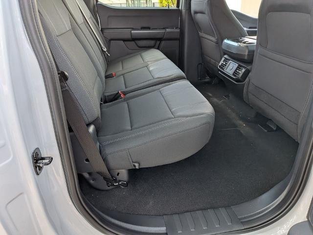 New 2026 Oxford White Ford STX® image 29