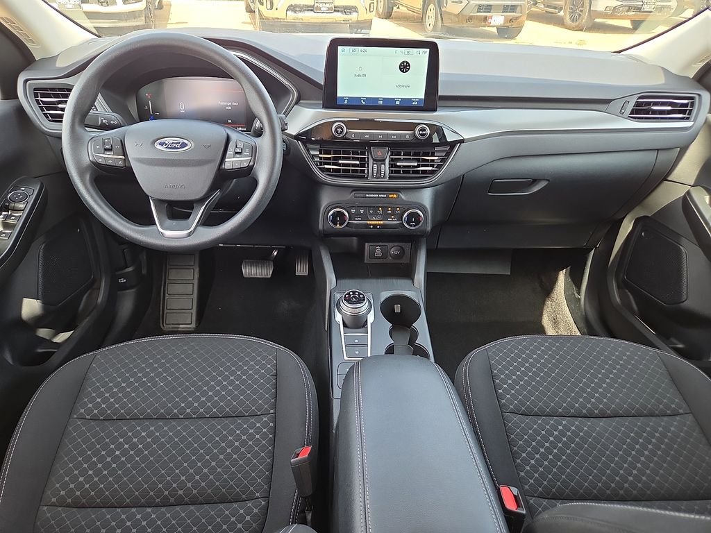 Used 2025 Silver Ford Active image 15