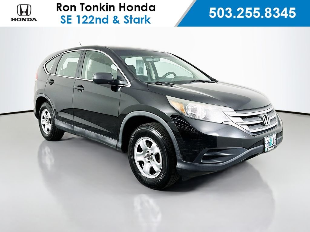 Used 2013  Honda LX image 1