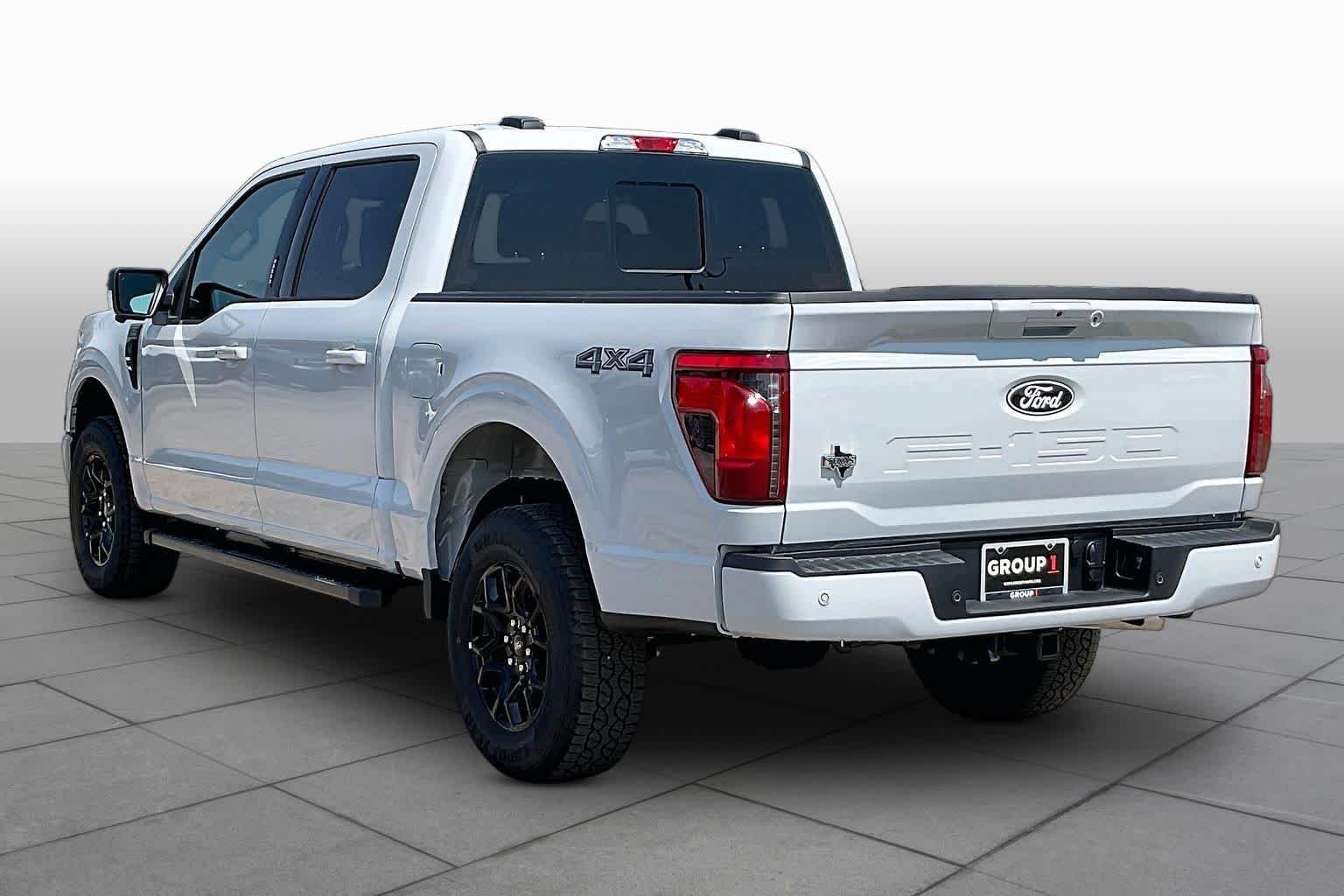New 2026 Avalanche Ford XLT image 12