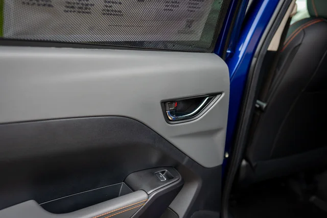 New 2026 Sapphire Blue Pearl Subaru Limited image 26