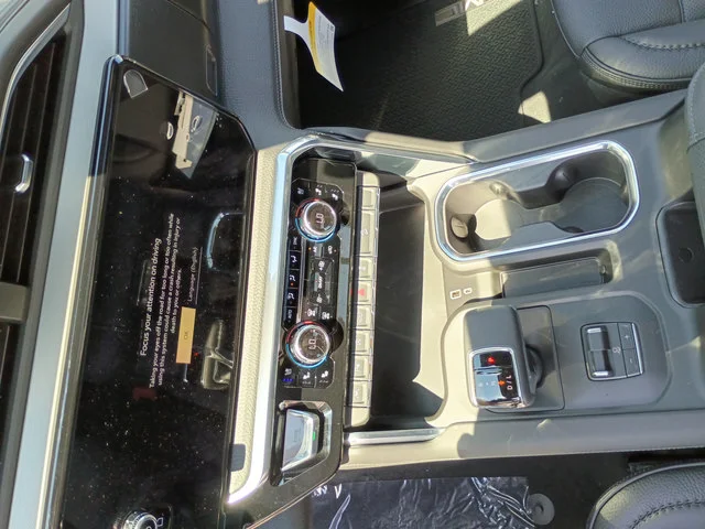 2026 GMC Sierra 1500 Denali - Photo 16