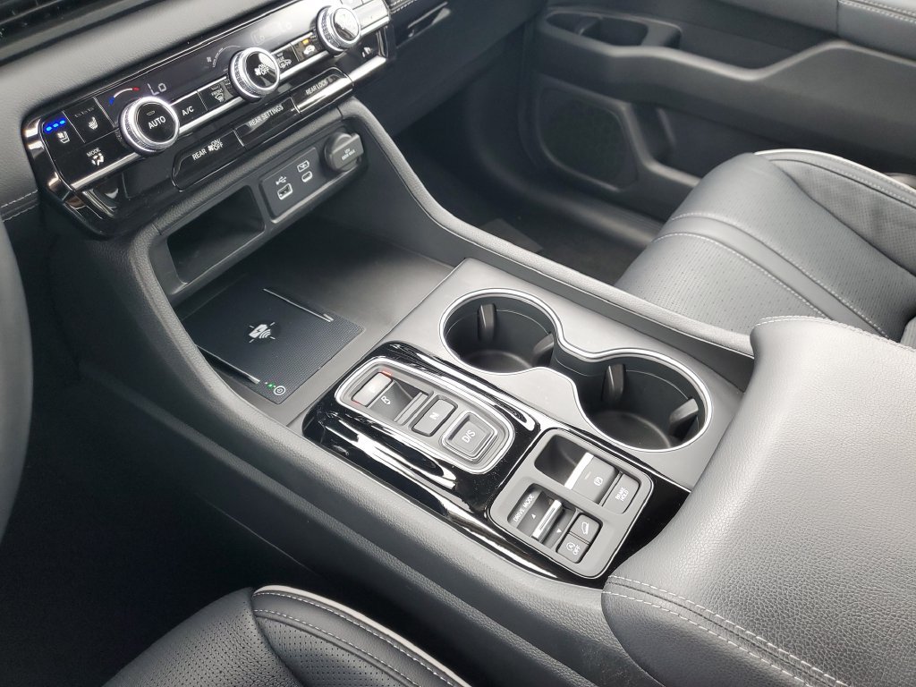2024 Honda Pilot Elite - Photo 34