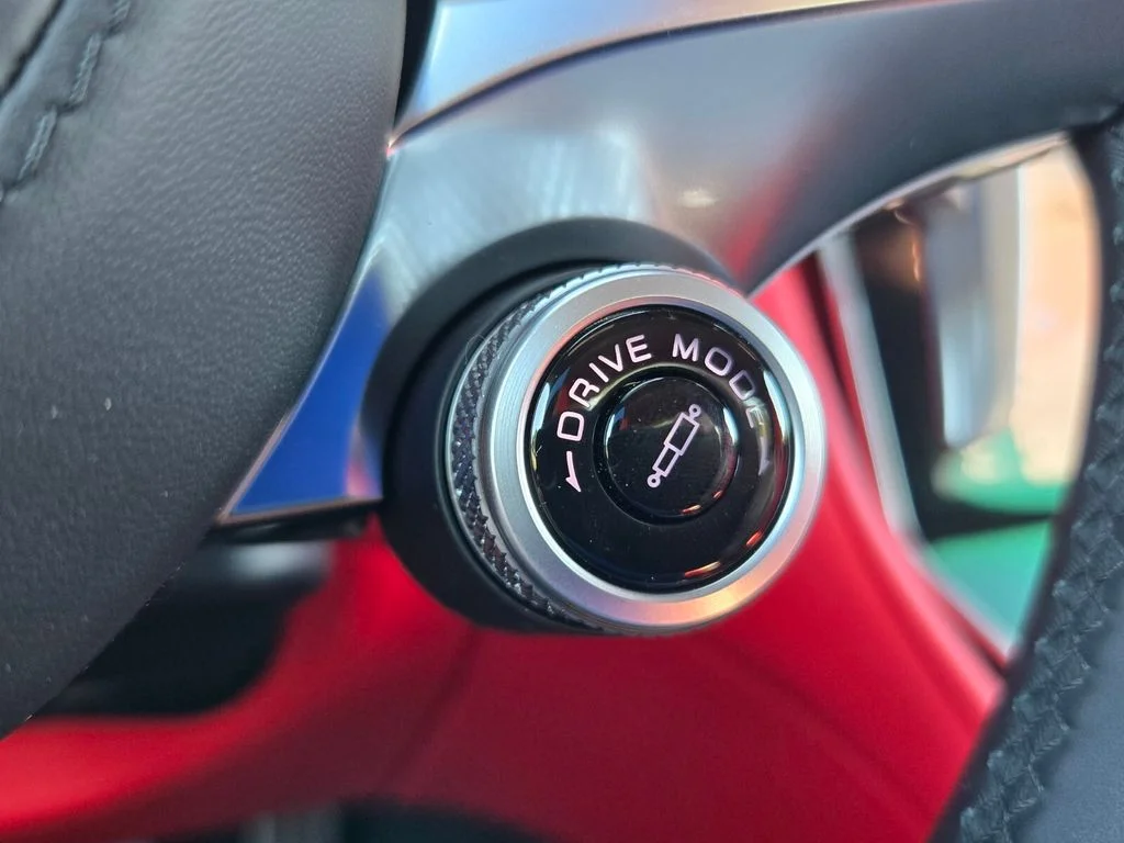 2026 Maserati GranTurismo Base - Photo 16