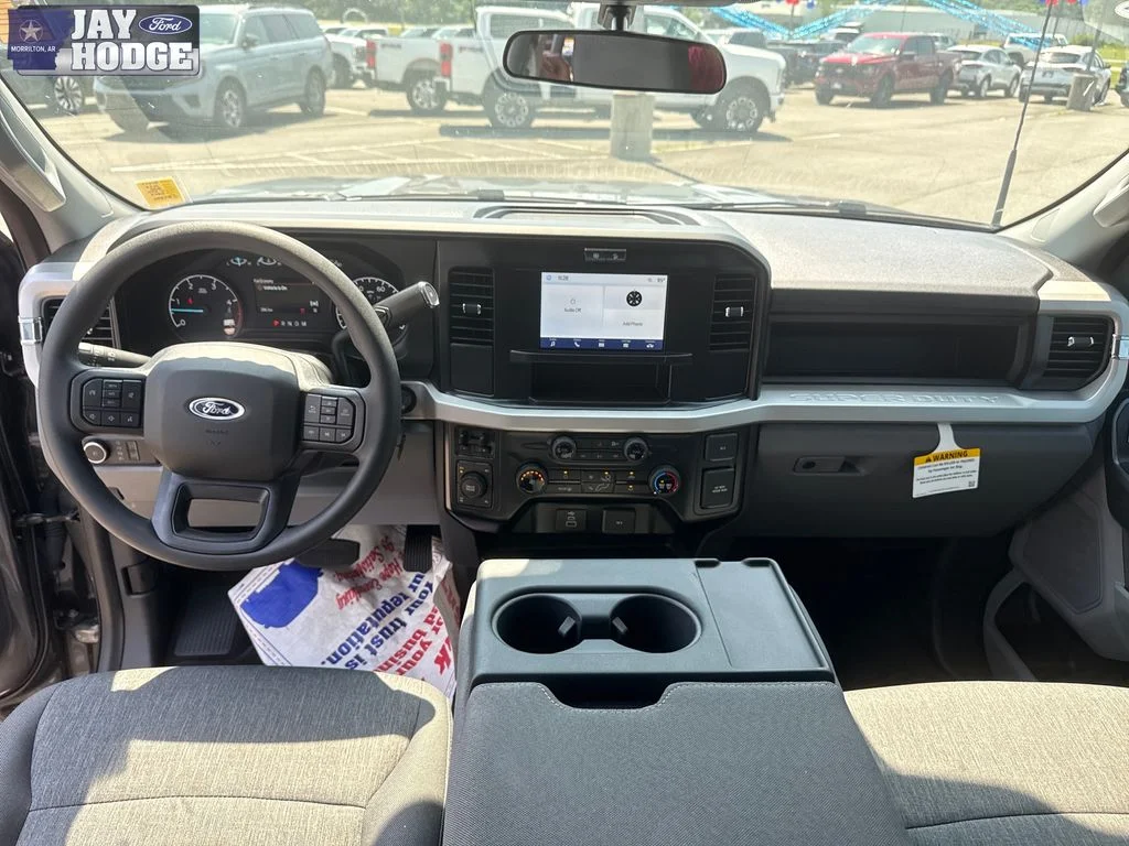 2026 Ford F-350 Super Duty XL - Photo 15