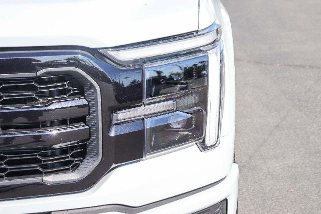 New 2026 Avalanche Ford Lariat® image 39