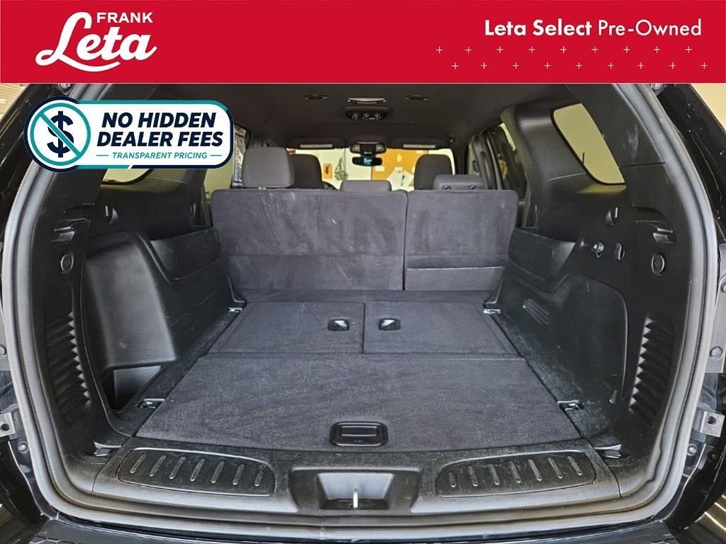Used 2023 DB Black Clearcoat Dodge  image 24