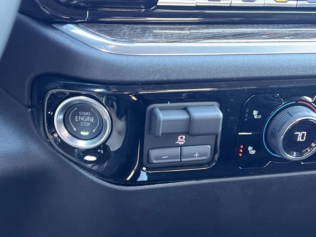 2026 Chevrolet Silverado 1500 LT - Photo 19