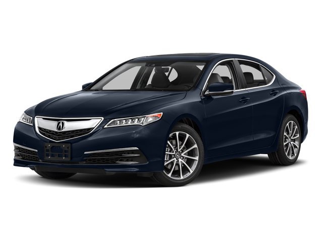 Used 2017 Silver Acura 3.5L V6 w/Technology Package image 1