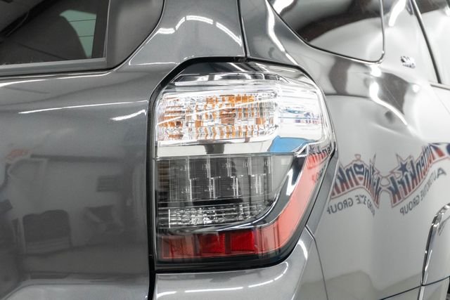 Used 2023 Gray Toyota SR5 Premium image 12