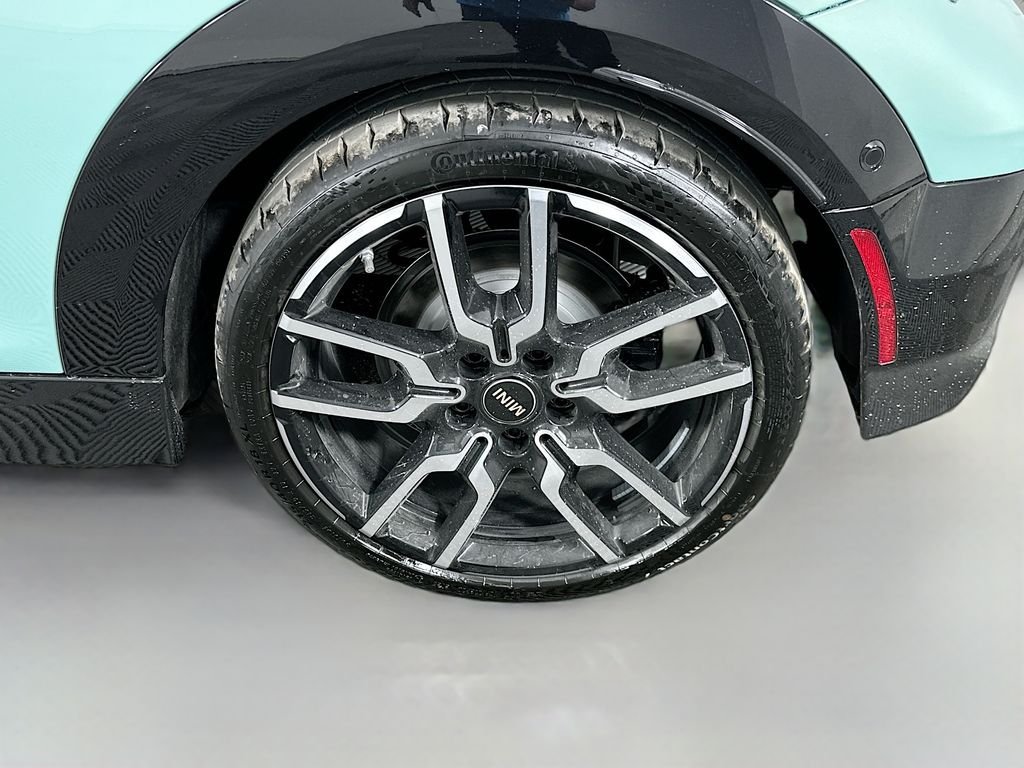 2026 MINI Convertible S - Photo 22