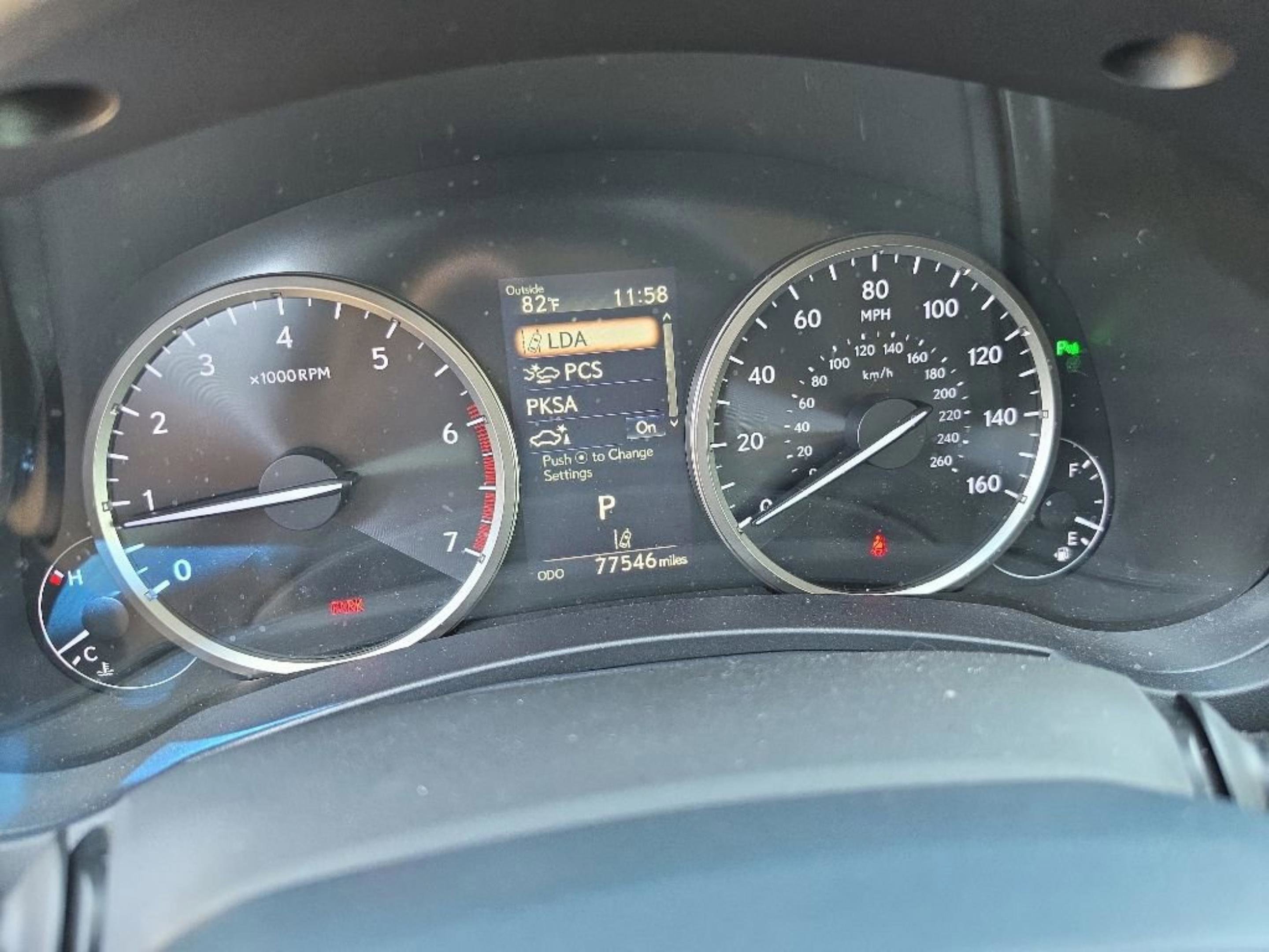 Used 2019 Silver Lexus NX 300 image 17
