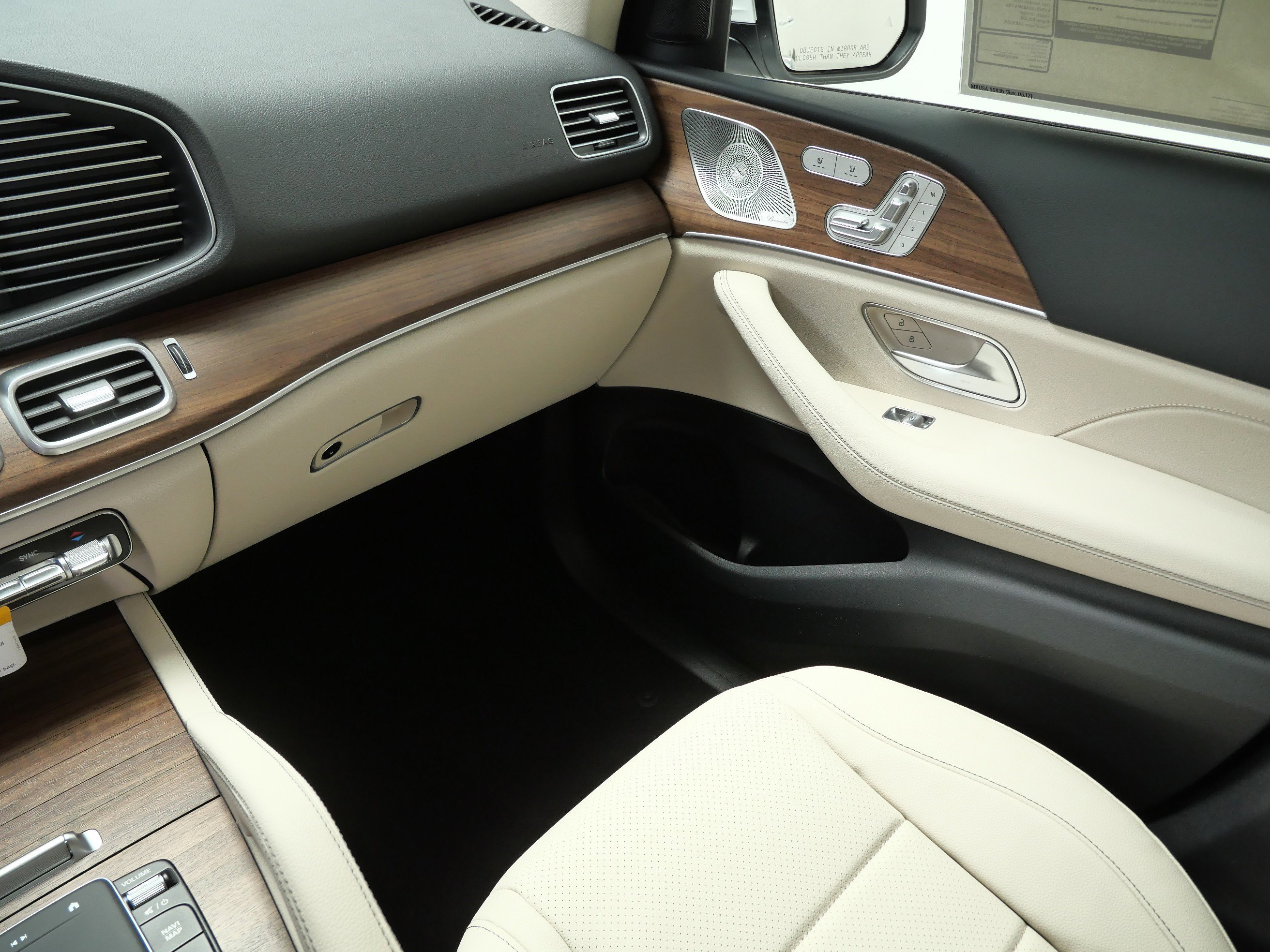 2026 Mercedes-Benz GLE GLE350 - Photo 11