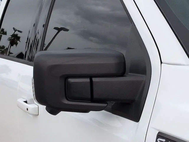 Certified Used 2025 Oxford White Ford Tremor image 8