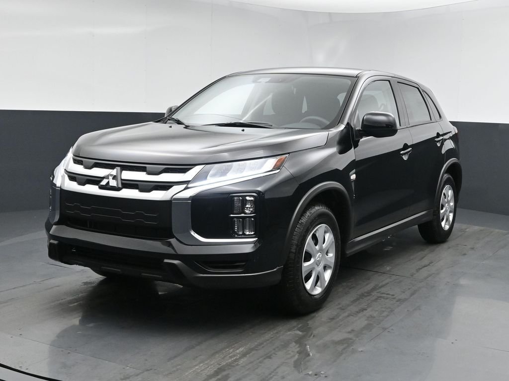 New 2026 Black Mitsubishi 2.0 S image 21