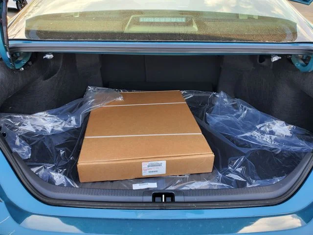 New 2026  Toyota SE image 6