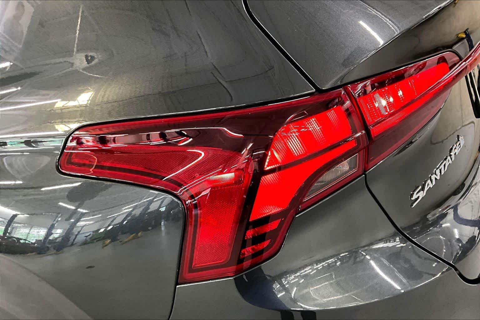 Used 2022 Portofino Gray Hyundai XRT image 26