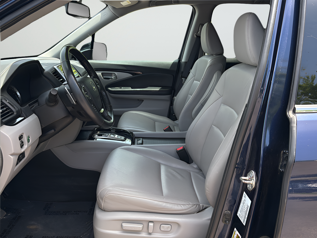 Used 2020  Honda RTL-E image 10