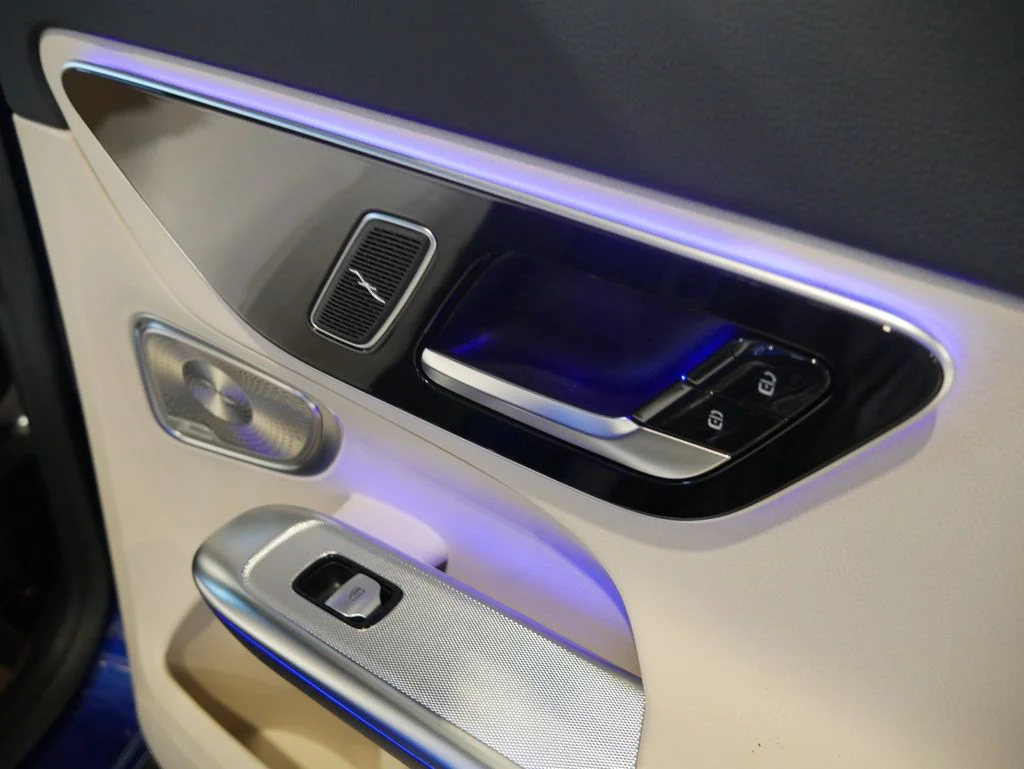 2026 Mercedes-Benz GLC Base - Photo 31