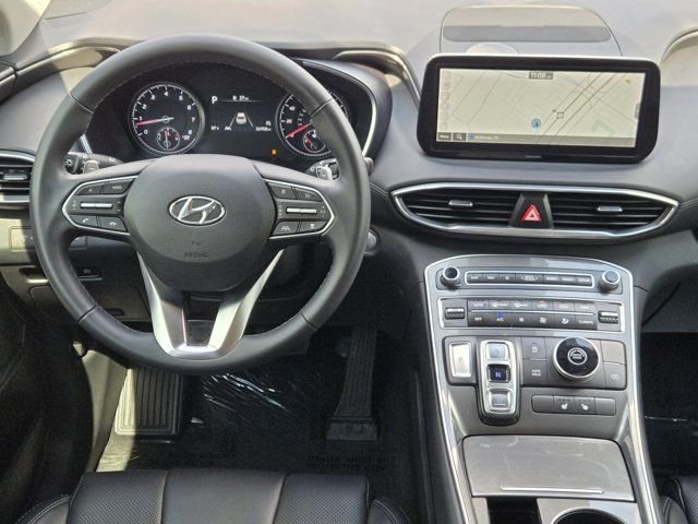 Certified Used 2023 Portofino Gray Hyundai XRT image 26