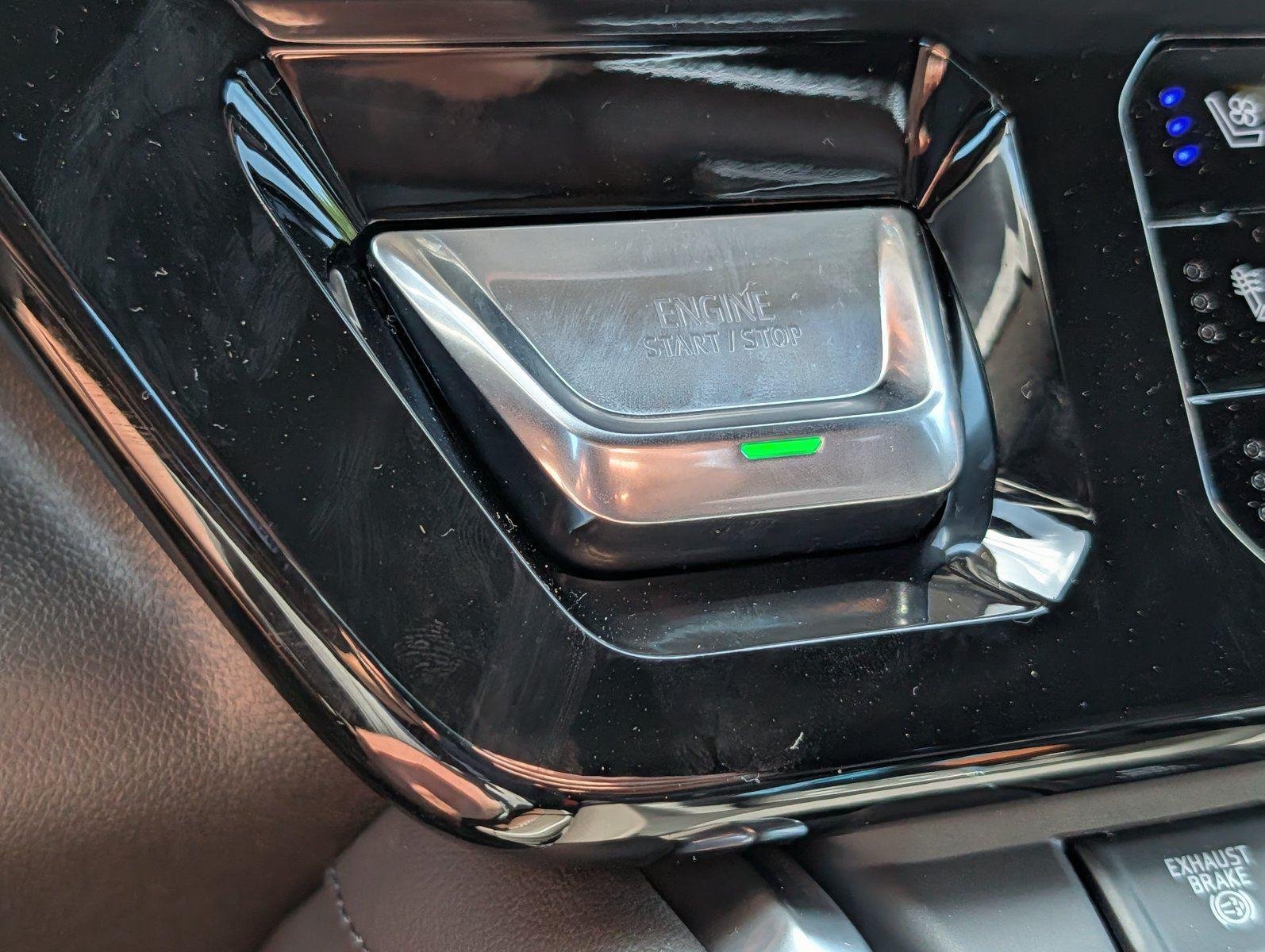 2026 GMC Sierra 2500HD Denali - Photo 22