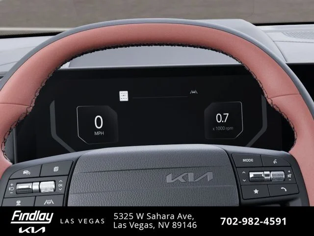 2026 Kia Sportage SX Prestige - Photo 24
