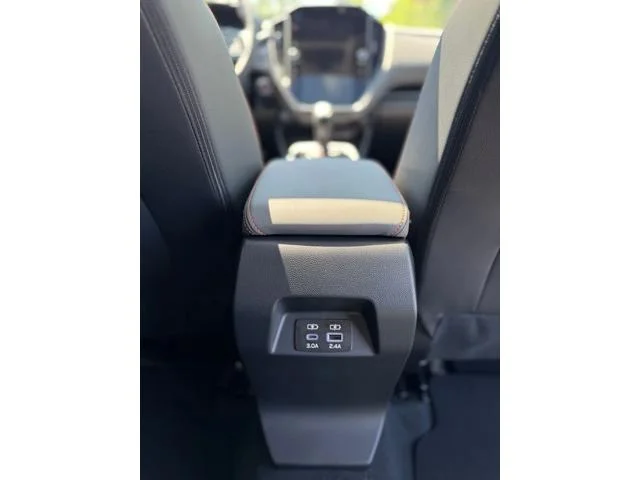 New 2026 PURE RED Subaru Limited Hybrid image 24