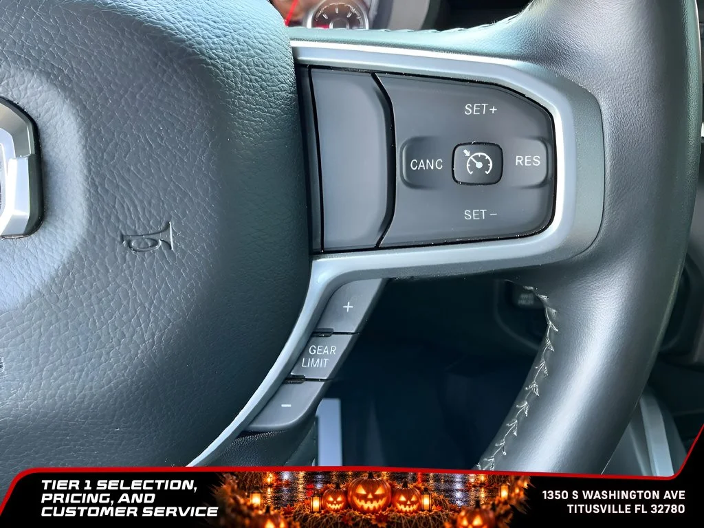 Used 2023 Gray Ram Big Horn/Lone Star image 18
