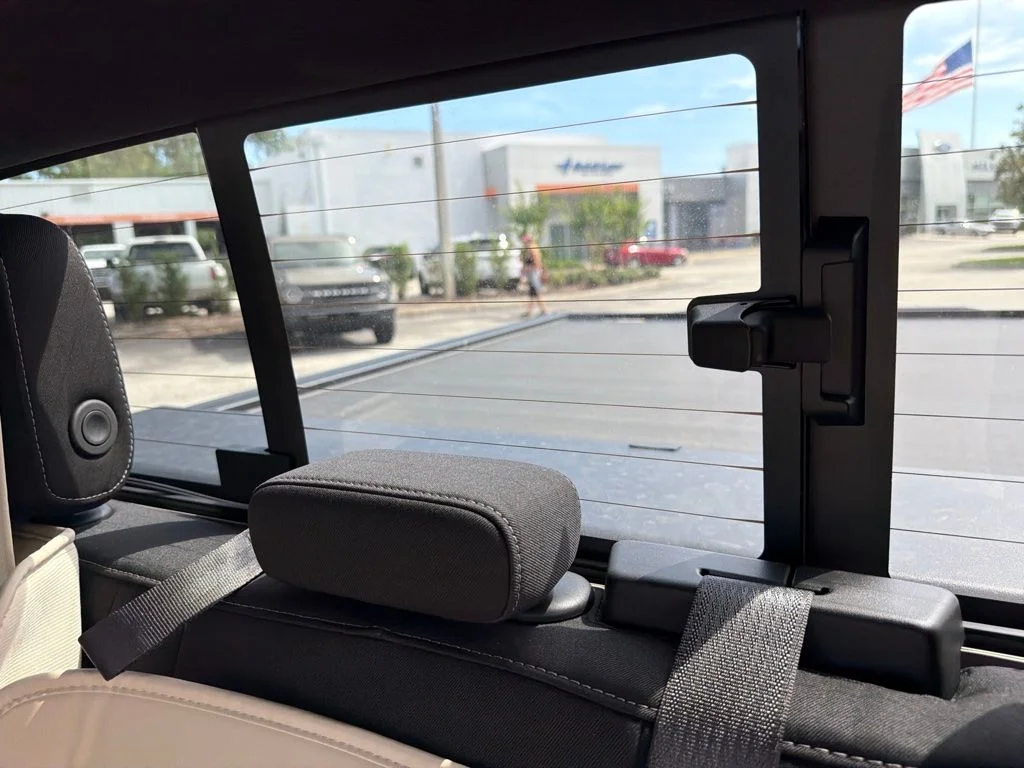 Used 2026 Beige GMC Elevation image 14