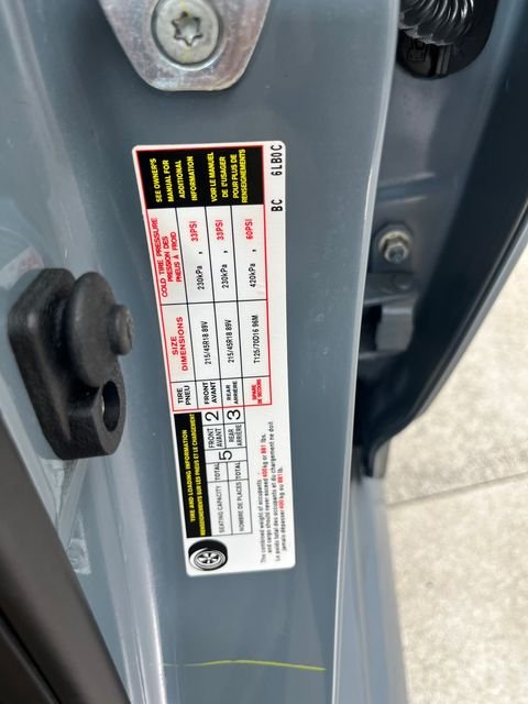 Used 2024 Gray Nissan SR image 23