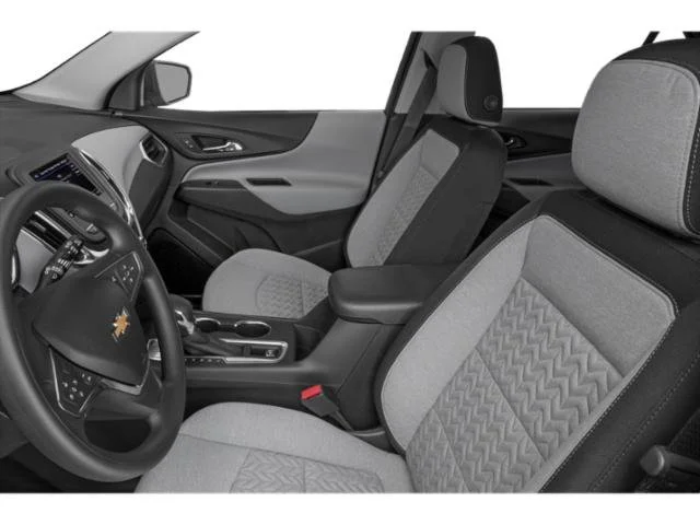 Used 2023 Sterling Gray Metallic Chevrolet RS image 12