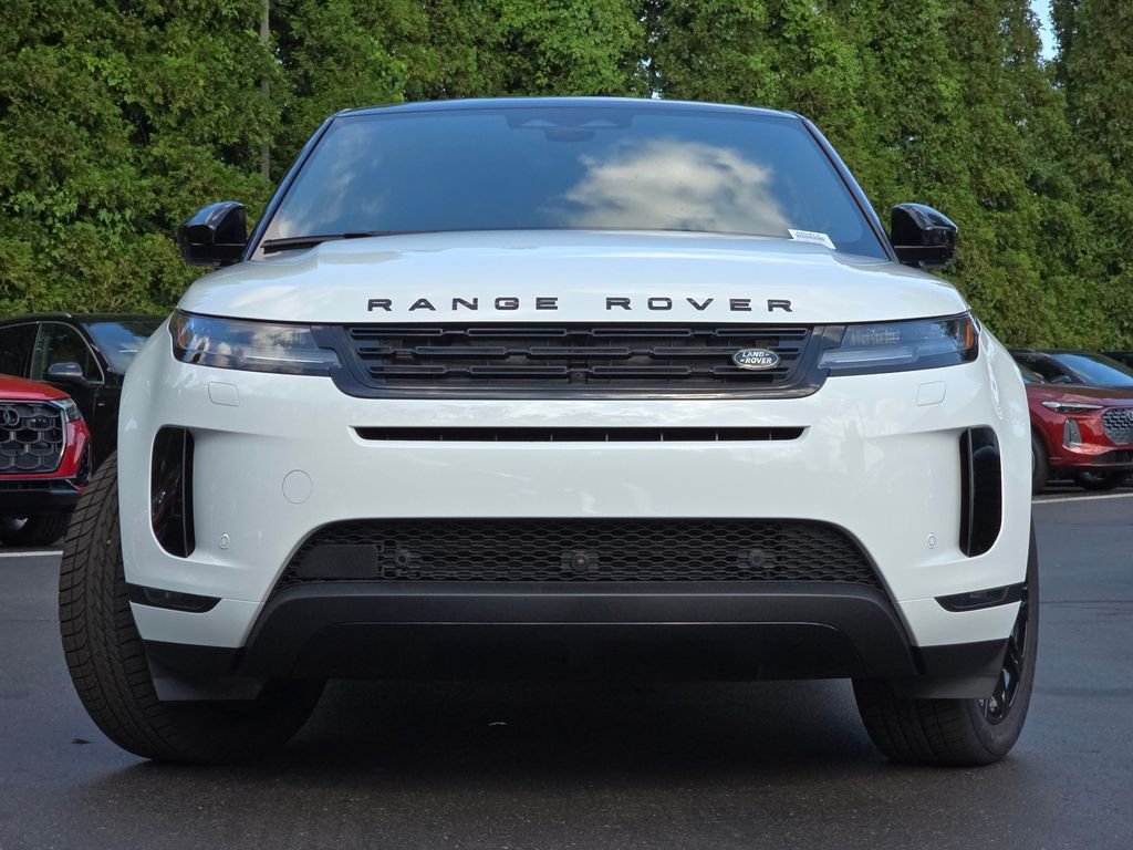 New 2026 Fuji White Land Rover S image 3