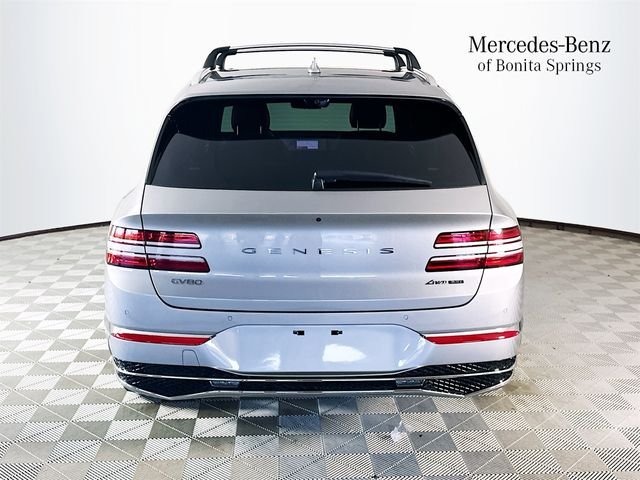 Used 2026 Silver Genesis 3.5T Prestige image 6