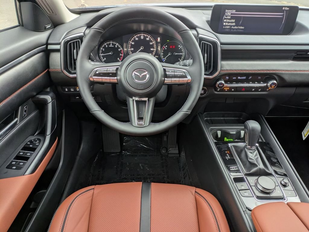 2026 Mazda CX-50 Premium Plus - Photo 14