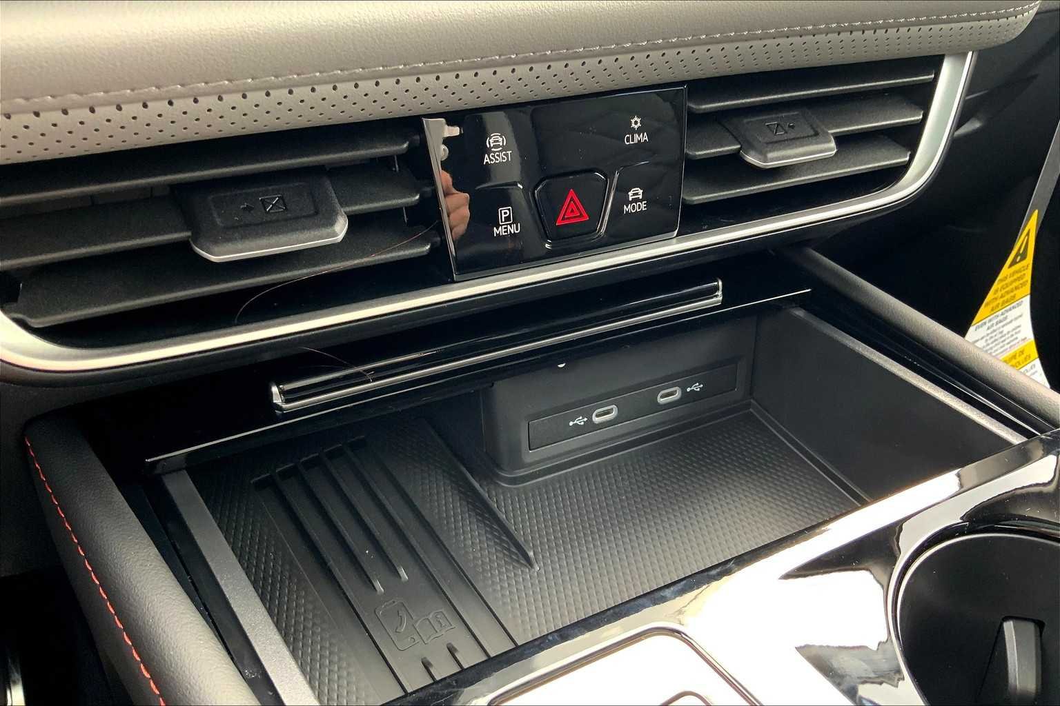 2026 Volkswagen Atlas Atlas Peak Edition - Photo 18