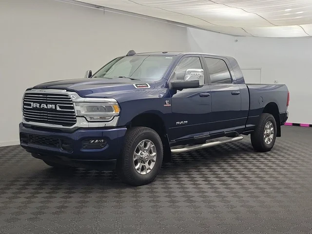 2024 Ram 3500