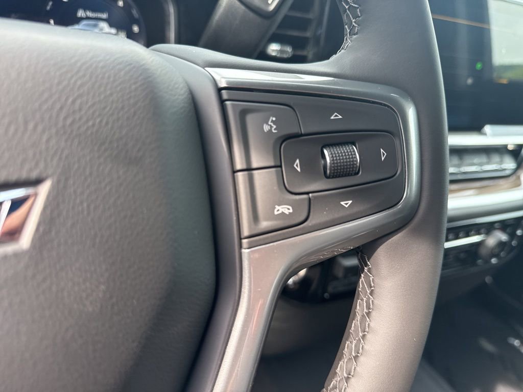 2026 Chevrolet Silverado 1500 RST - Photo 21