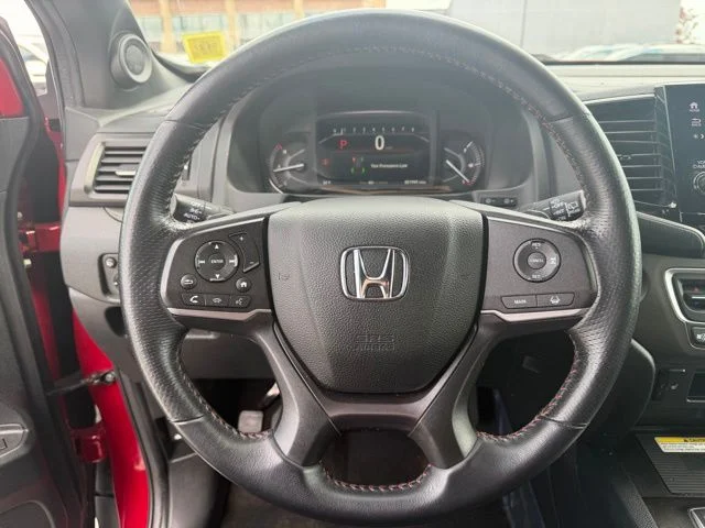 Used 2023  Honda TrailSport image 21