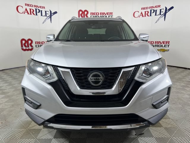 Used 2019 Nissan Rogue SV with VIN 5N1AT2MT2KC773612 for sale in Bossier City, LA