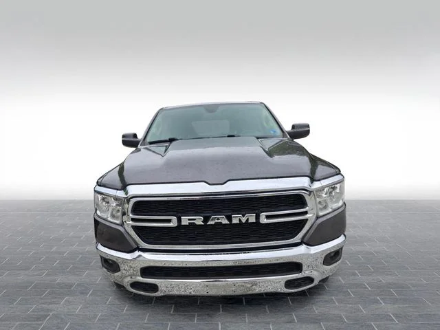 Used 2020 Gray Ram Big Horn/Lone Star image 2