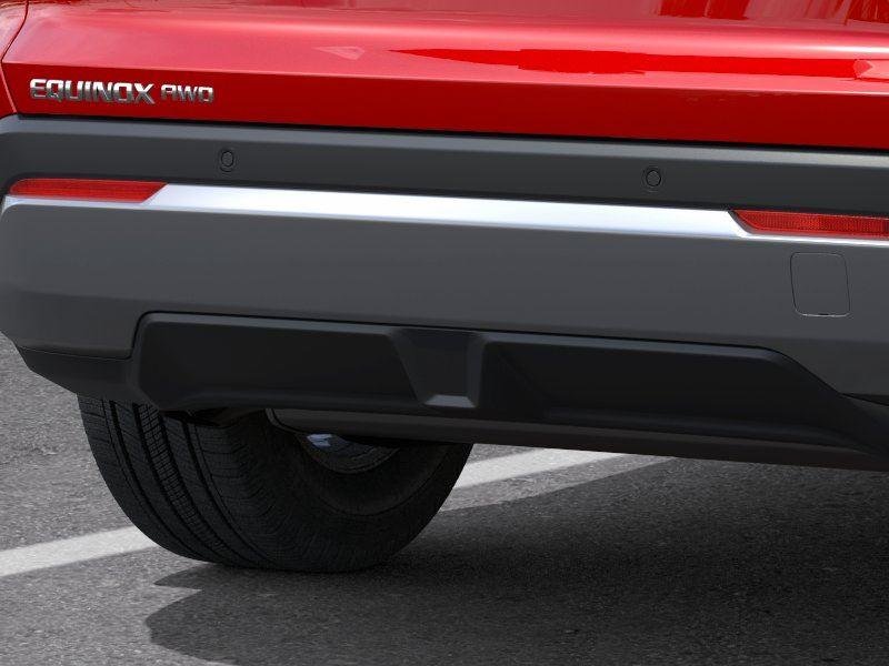 2026 Chevrolet Equinox LT - Photo 14