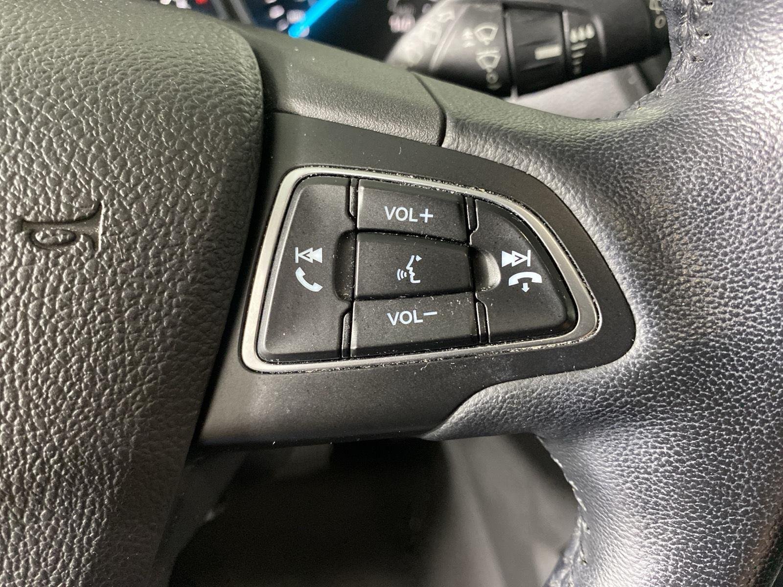 Used 2019 Ingot Silver Ford Titanium image 16