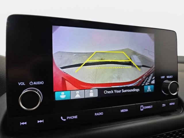 Used 2024 Red Honda Sport image 21