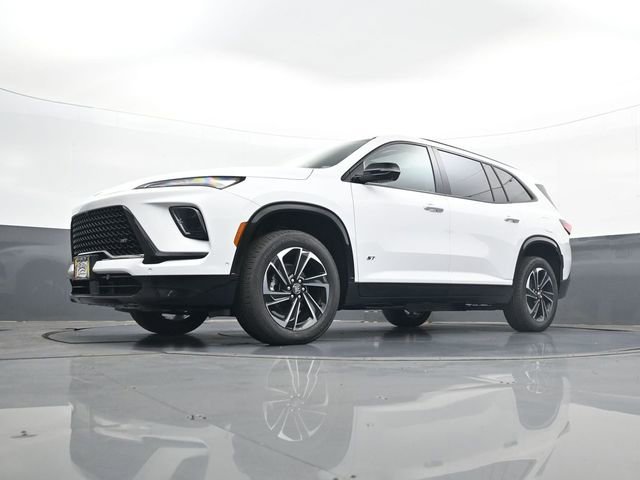 2026 Buick Enclave Sport Touring - Photo 22