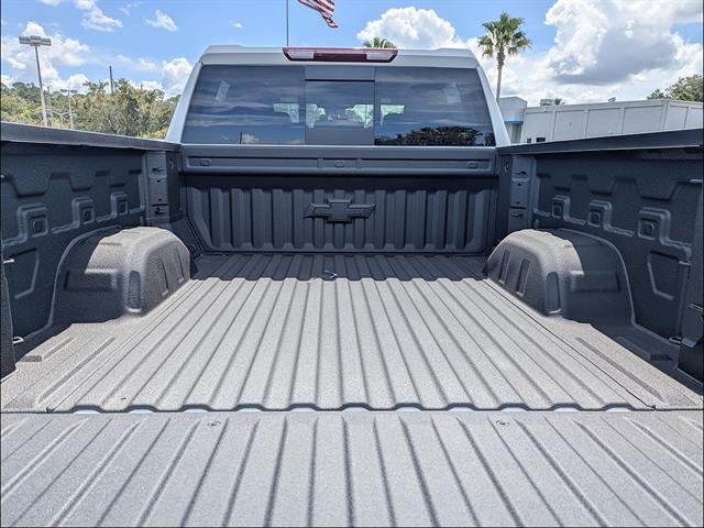 2026 Chevrolet Silverado 1500 LT - Photo 15