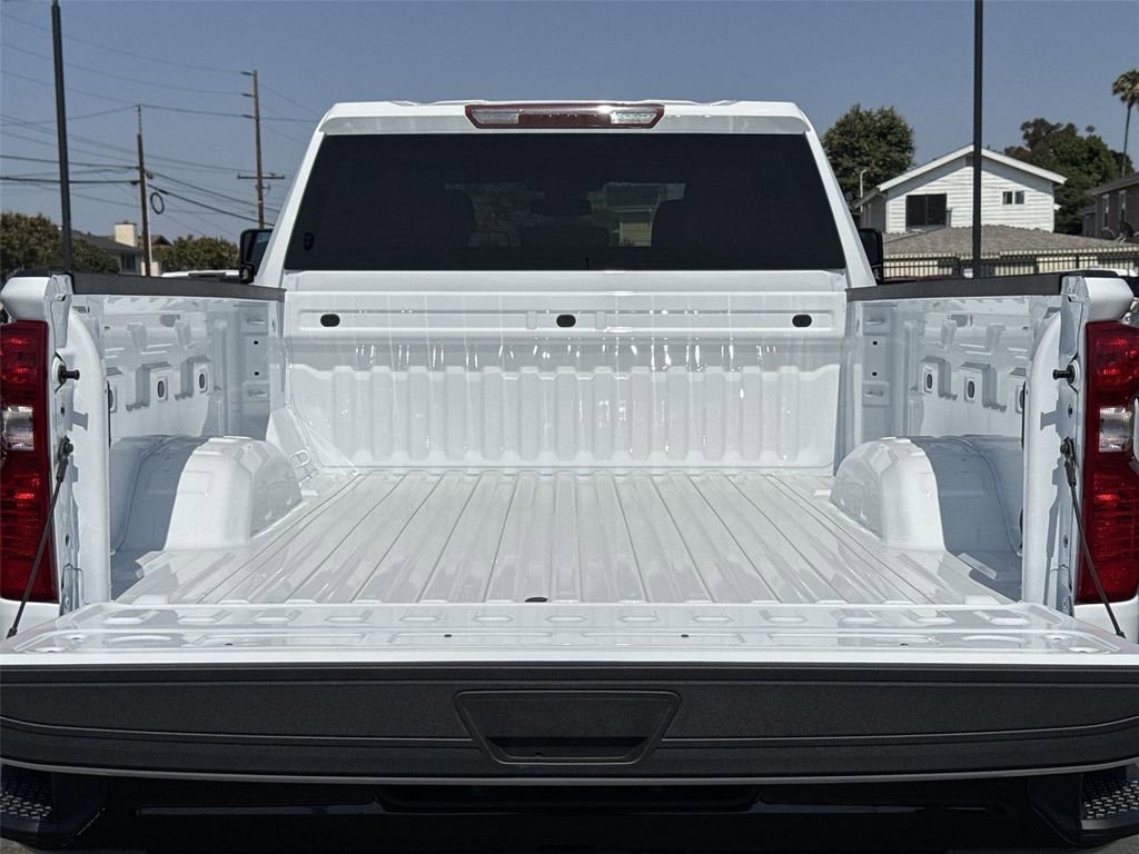 2026 Chevrolet Silverado 2500 HD Custom - Photo 27
