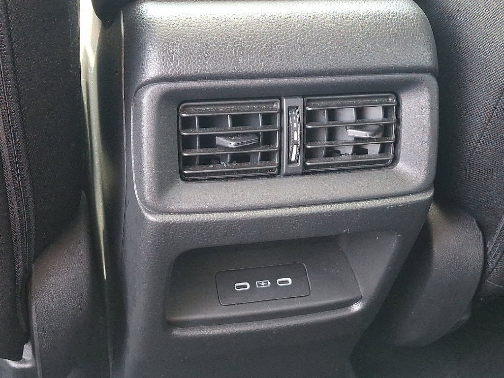 2024 Honda CR-V EX - Photo 42